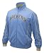 Milwaukee Brewers Nike Cooperstown Track Jacket