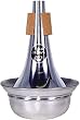Tom Crown TC16 Trombone Cup Mute, Tc16 Cup Mute