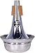 Tom Crown TC16 Trombone Cup Mute Tc16 Cup Mute