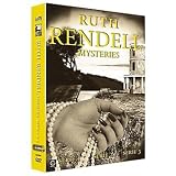 RUTH RENDELL MYSTERIES - Series 1 to 3 [IMPORT]
