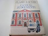 Clinical judgements