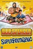 Superfantagenio ( Italienische Fassung ) - Bud Spencer; Luca Venantini; Janet Agren; Venantino Venantini; Umberto Raho