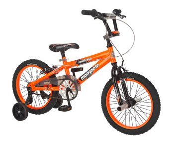 Mongoose Boys Bike 16-Inch