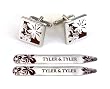 Cufflinks by Tyler & Tyler