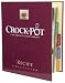 Crock-Pot Recipe Collection in 3-Ring Binder