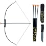 Cofalu - 74GU - Imitation - Arc + Couteau + Fl�che&hellip de Cofalu Kim'Play