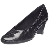 The Flexx New World Croco Escarpins femme
