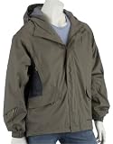 Trespass Sharpie / Mens Tech Jacket - Khaki - Small