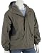 Trespass Sharpie / Mens Tech Jacket - Khaki - Small