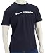 Tom Tailor 10156670910 Herren T-Shirt, Gr. 46, Blau (ebony blue 6148)