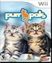 Purr Pals (Nintendo Wii)
