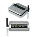 Belkin Wireless USB Hub F5U303