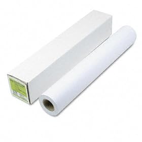 HP Universal Bond Paper (24 Inches x 150 Foot roll)