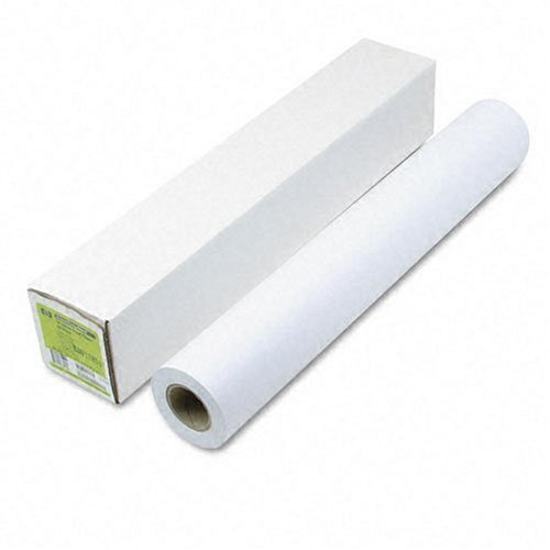 HP 24in X 150ft Roll Basic Bond Paper for Wide Format InkJets Printersthumbnail