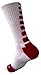 Hxst Dri-fit Cushion Basketball Crew Socks - 3 Pair Pack