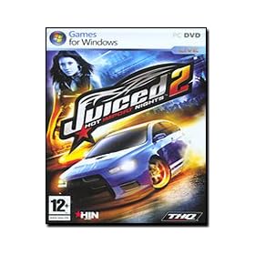 Juiced 2: Hot Import Nights