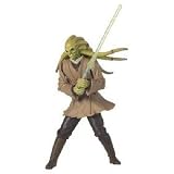 Kit Fisto with Backdrop Action Figure - B000063CV8