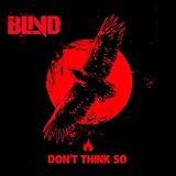 Don't Think Sovon "Blind"