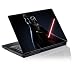 Search : 15.4" Taylorhe laptop skin protective decal star wars darth vader with light saber