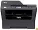 Brother Printer MFC7860DW Wireless Monochrome Printer with Scanner, Copier & Fax