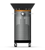 Element by Fuego Dual Zone Gas Grills