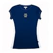 Antigua University of Florida Women's Flash Baby Rib Short Sleeve Tee
