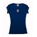 Antigua University of Florida Women's Flash Baby Rib Short Sleeve Tee