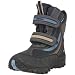 Geox J03B5M 1150 C4243  Junior Himalaya, Jungen Stiefel