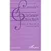 Le langage de Steve Reich : L'exemple de Music for 18 musicians (1976)
