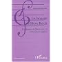 Le langage de Steve Reich : L'exemple de Music for 18 musicians (1976)
