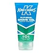 King of Shaves Alphagel Shave Gel Cooling Menthol - 5.9 fl. oz