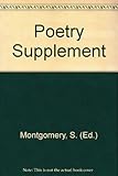 Poetry supplement. 1979