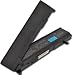 NEW Laptop Battery for Toshiba PA3399U 1BAS PA3399U 1BRS pa3399-1brs pa3399-2brs pa3399u2brs