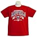 Washington Capitals Old Time Hockey Laconia Youth Tee