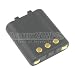 2-Way Replacement 3.6V 700mAh NiCD Battery for Motorola TalkAbout T6200/6300/6400 Series - Replaces NTN9395