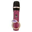 Camp Rock Sing Along Microphone