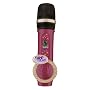 Camp Rock Sing Along Microphone
