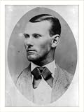 Historic Print (S): Jesse James