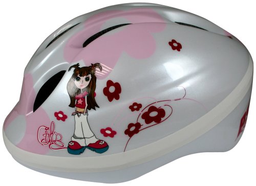 Powerslide Lucy girls helmet,