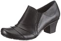 Jana Fashion 8-8-24408-27 Damen Halbschuhe