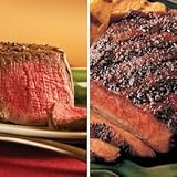 IMAGE OF Omaha Steaks The Romantic