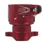 New Designz Spyder Pro Lock Low Rise Feed Neck - B000ARB4U8