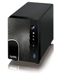 Zyxel NSA325 HardDisk