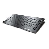 Cooler Master R9-NBC-APAK-GP Notepal D1 Notebook Cooler (Black)