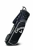 Callaway Golf Hyper-Lite 2.5 Golf Stand Bag