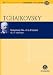 Symphony No. 6 in B Minor Op. 74 CW 27 The Pathetique: Eulenburg Audio+Score Series