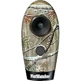 PlotWatcher Time-Lapse HD Video Scouting Camera