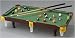 Club Fun Table top Miniature Pool Table