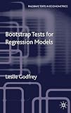 Bootstrap tests for regression models