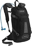 Camelbak M.U.L.E. 100 oz Hydration Pack, Black/Charcoal